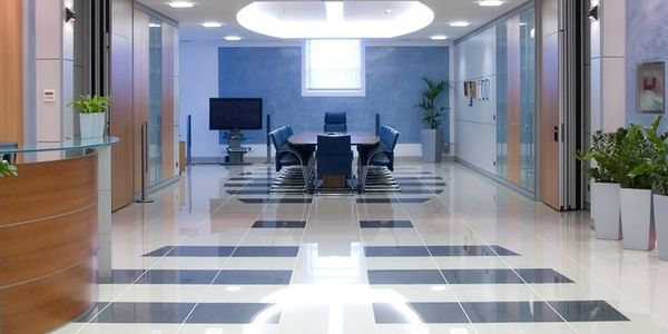 Janitorial Services - US Systems Plus Inc.